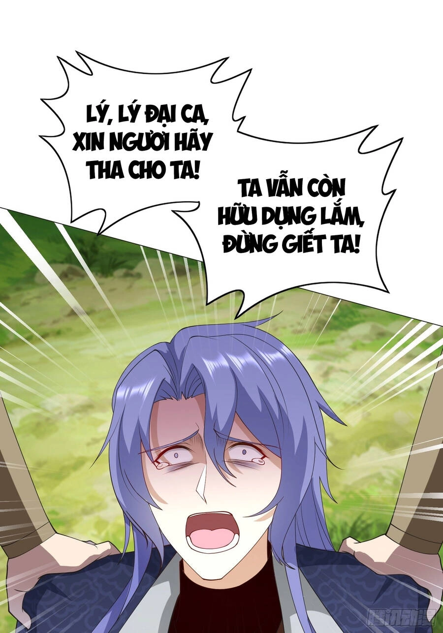 Người Ở Rể Bị Ép Thành Phản Diện Chapter 401 - 100