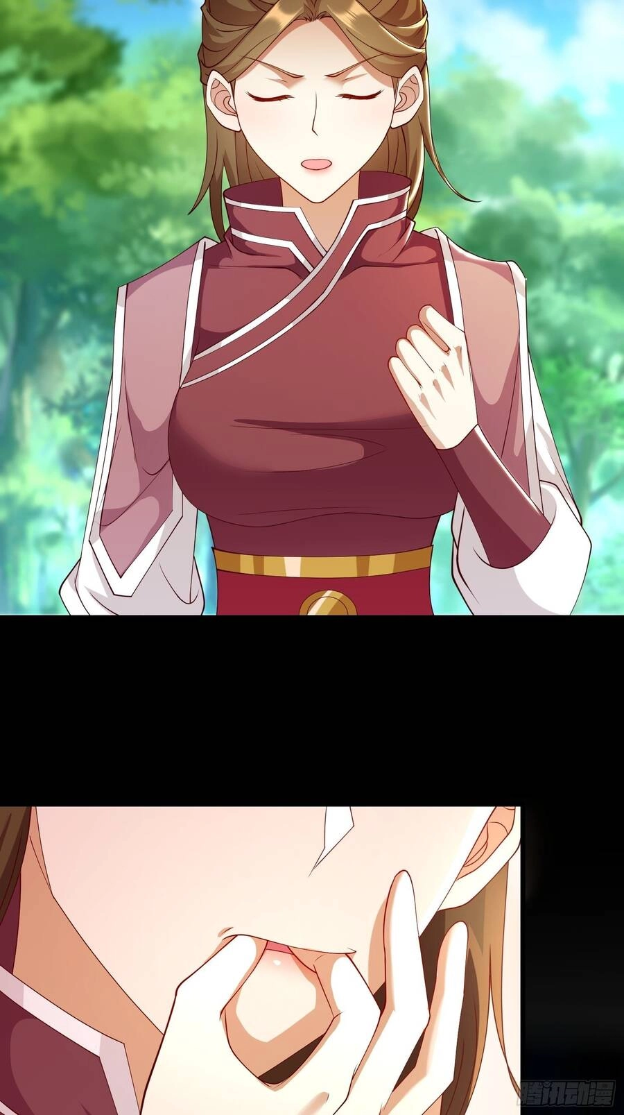 Người Ở Rể Bị Ép Thành Phản Diện Chapter 401 - 104