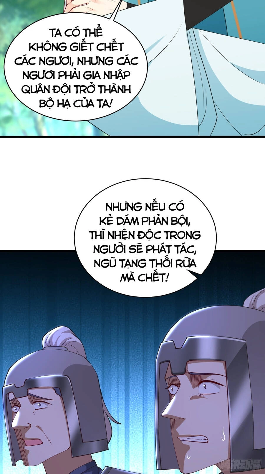 Người Ở Rể Bị Ép Thành Phản Diện Chapter 401 - 109