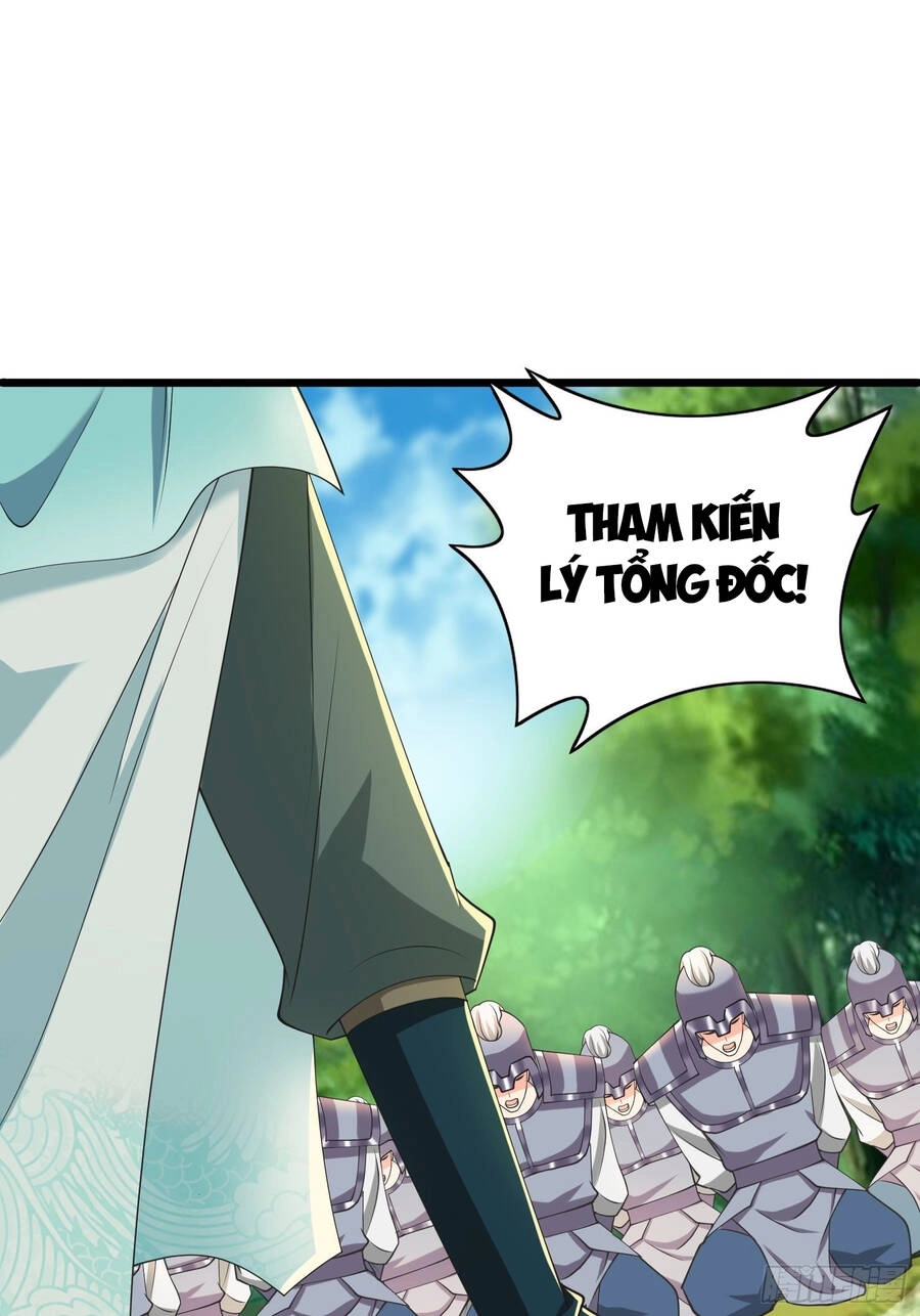 Người Ở Rể Bị Ép Thành Phản Diện Chapter 401 - 111