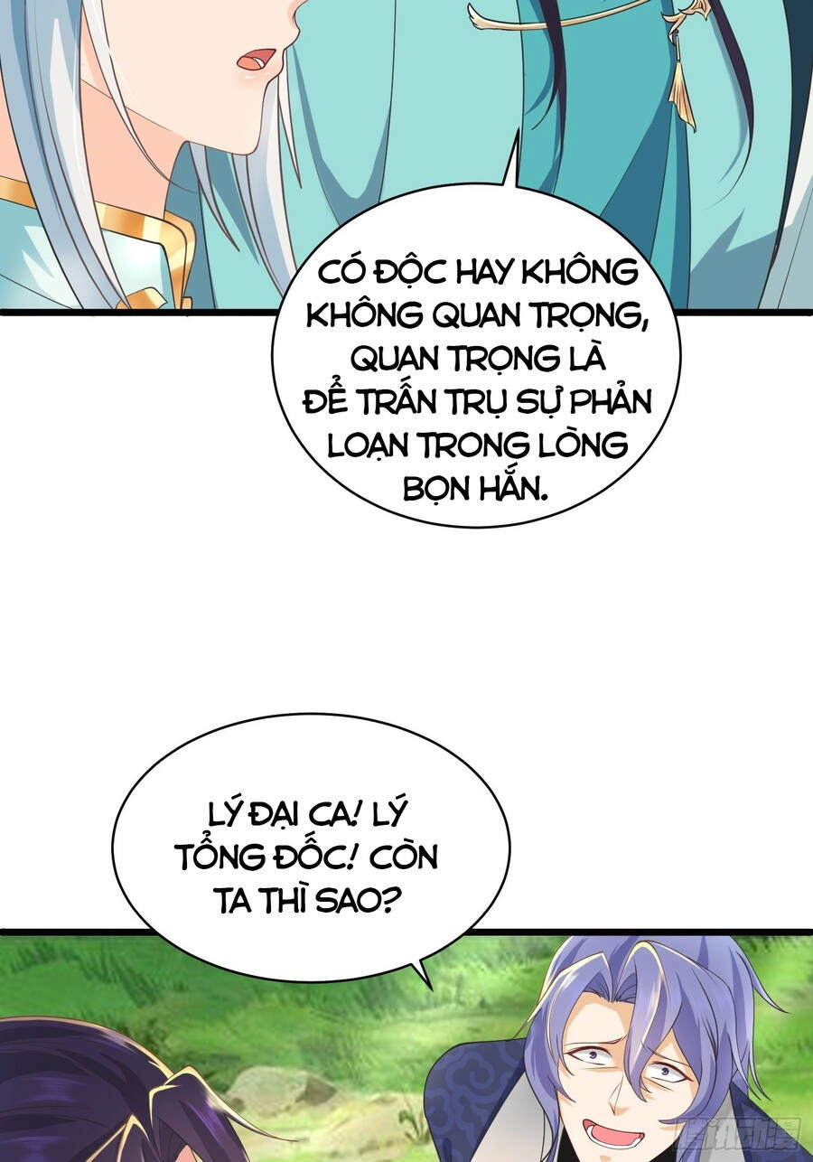 Người Ở Rể Bị Ép Thành Phản Diện Chapter 401 - 113