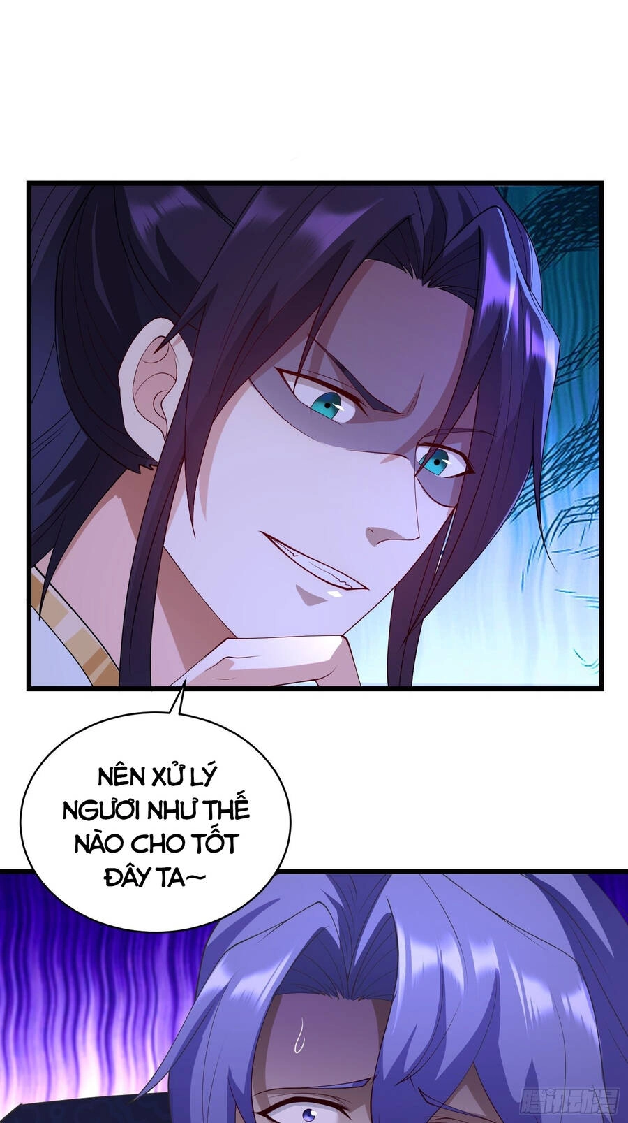 Người Ở Rể Bị Ép Thành Phản Diện Chapter 401 - 115