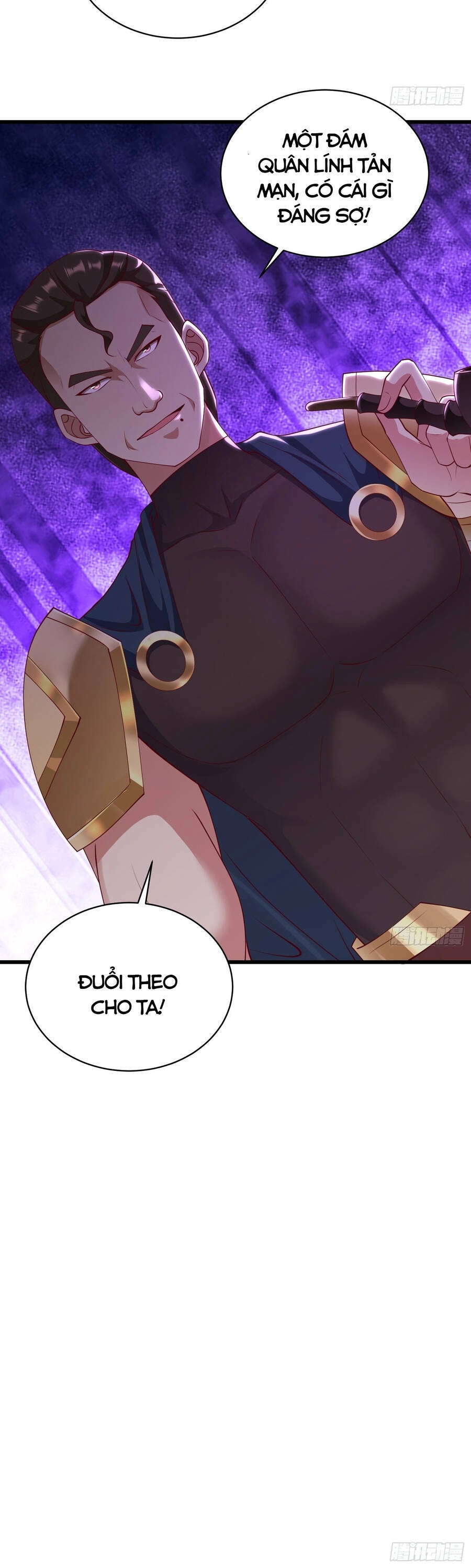 Người Ở Rể Bị Ép Thành Phản Diện Chapter 401 - 120