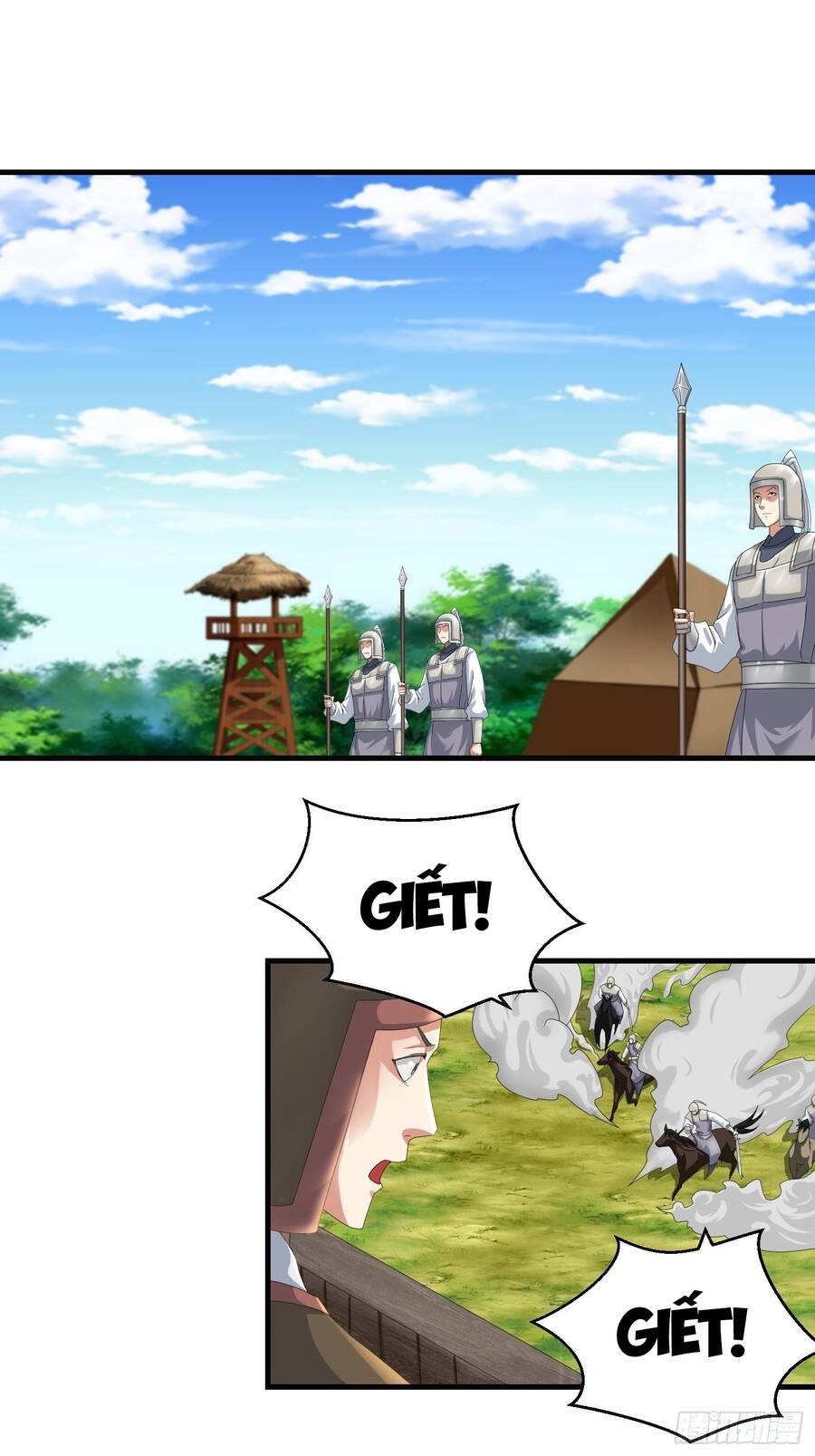 Người Ở Rể Bị Ép Thành Phản Diện Chapter 401 - 121