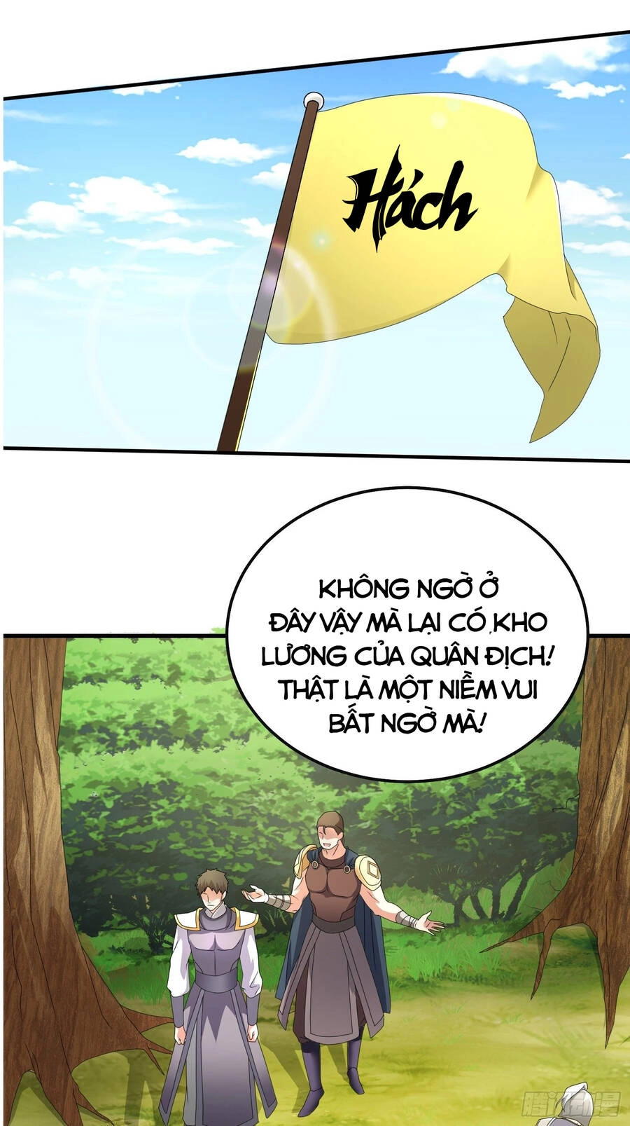 Người Ở Rể Bị Ép Thành Phản Diện Chapter 401 - 124