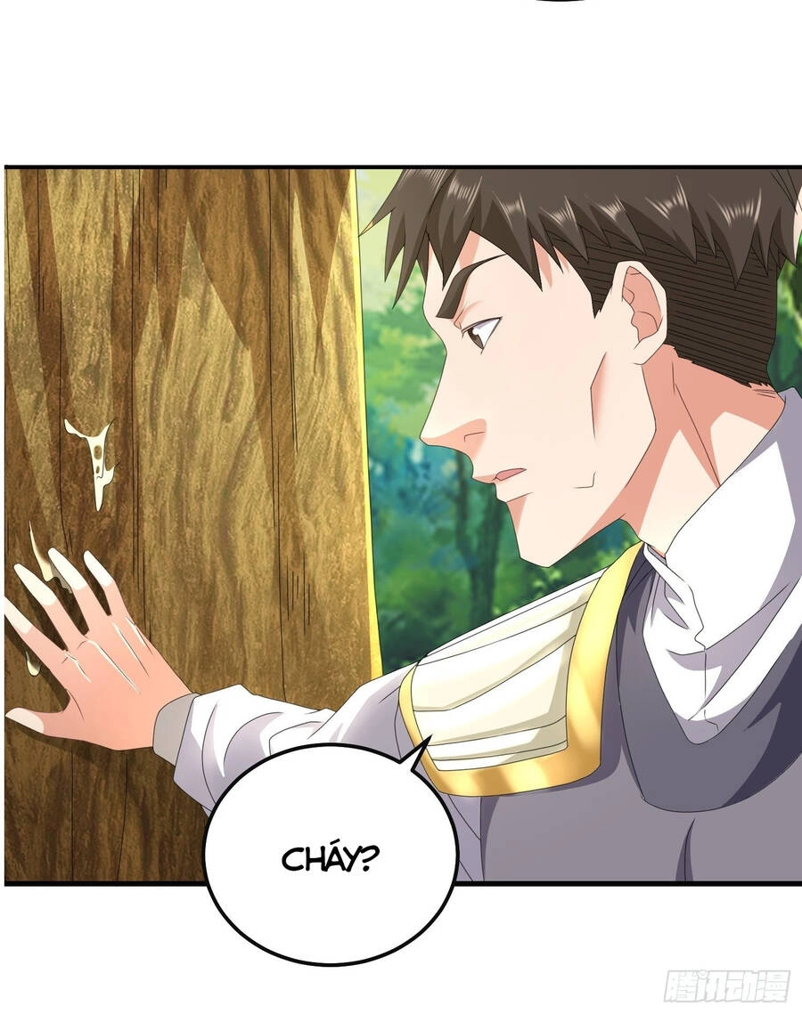 Người Ở Rể Bị Ép Thành Phản Diện Chapter 401 - 127