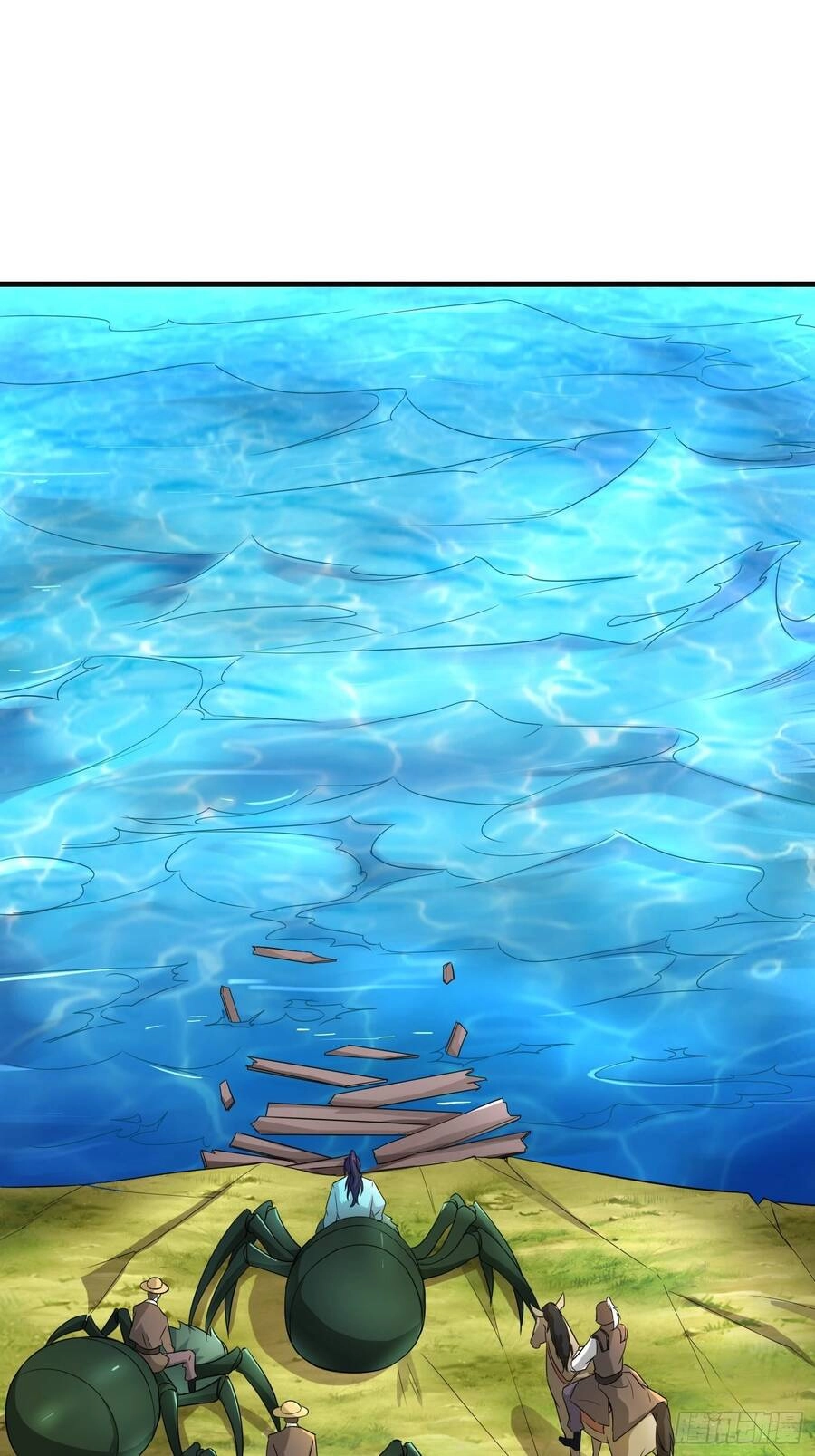 Người Ở Rể Bị Ép Thành Phản Diện Chapter 401 - 130