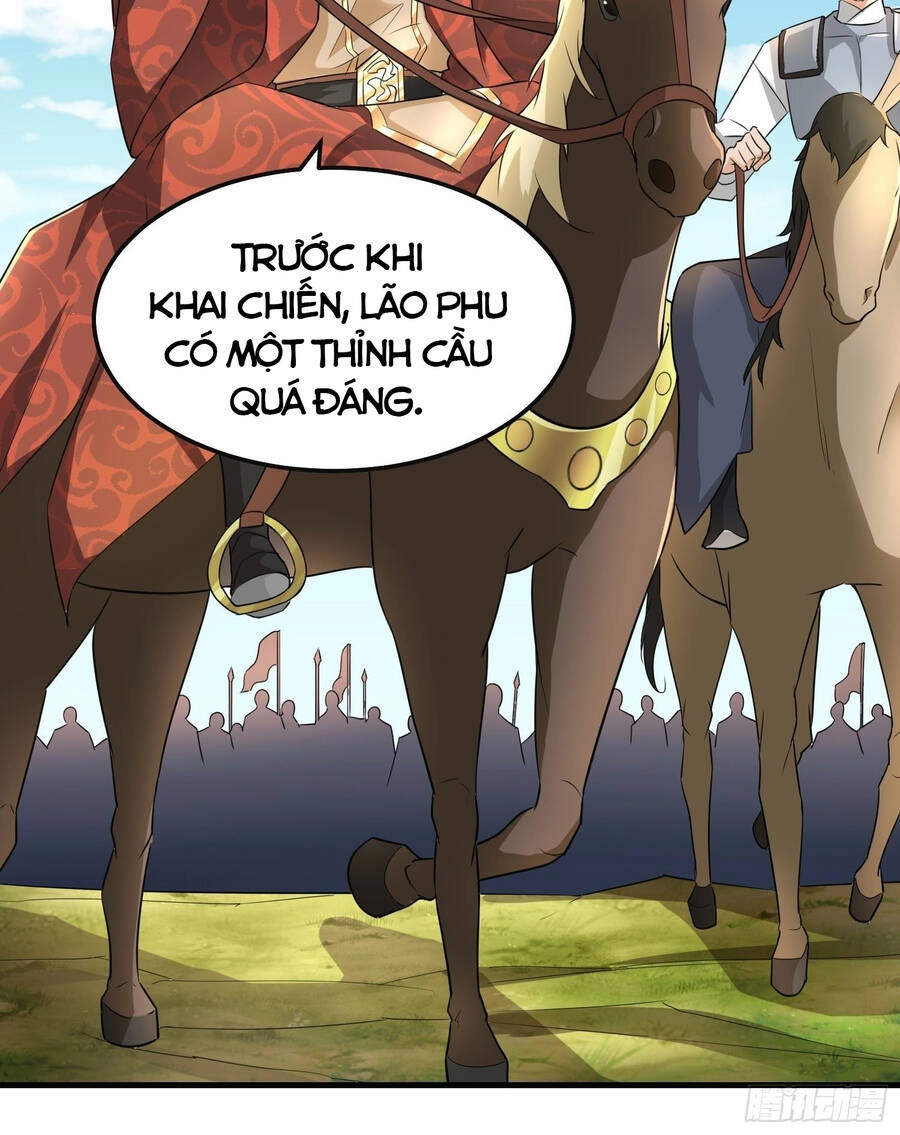 Người Ở Rể Bị Ép Thành Phản Diện Chapter 401 - 133