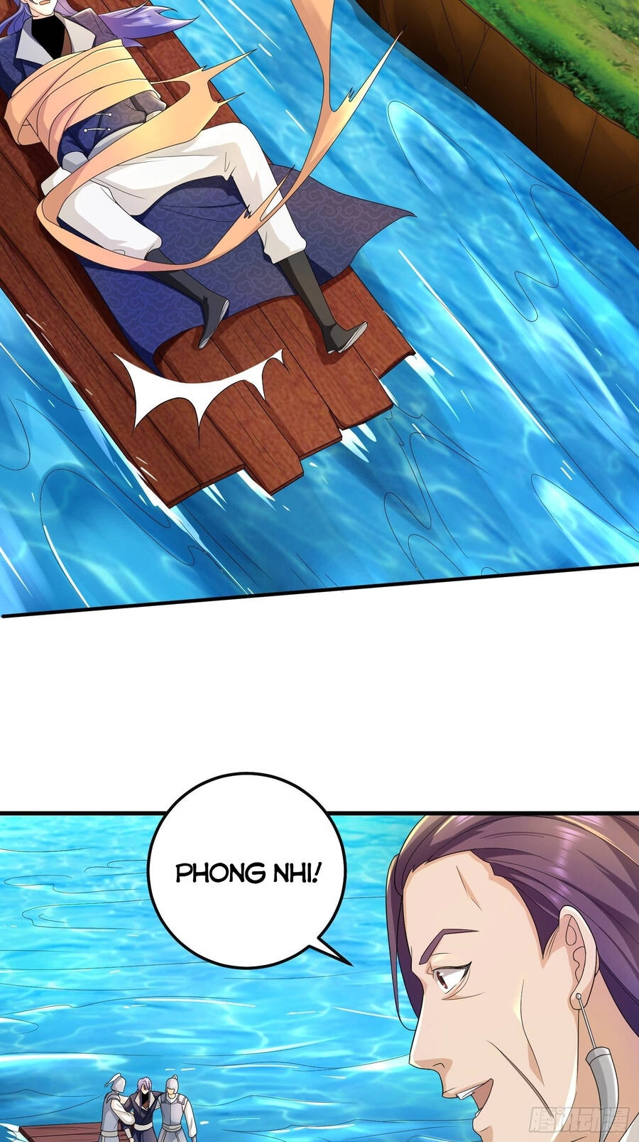 Người Ở Rể Bị Ép Thành Phản Diện Chapter 401 - 140