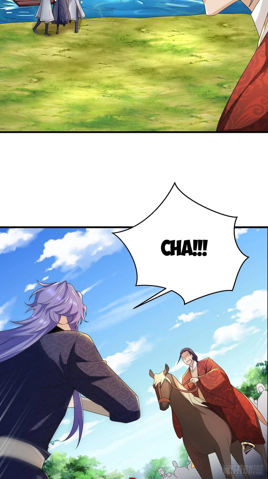 Người Ở Rể Bị Ép Thành Phản Diện Chapter 401 - 141