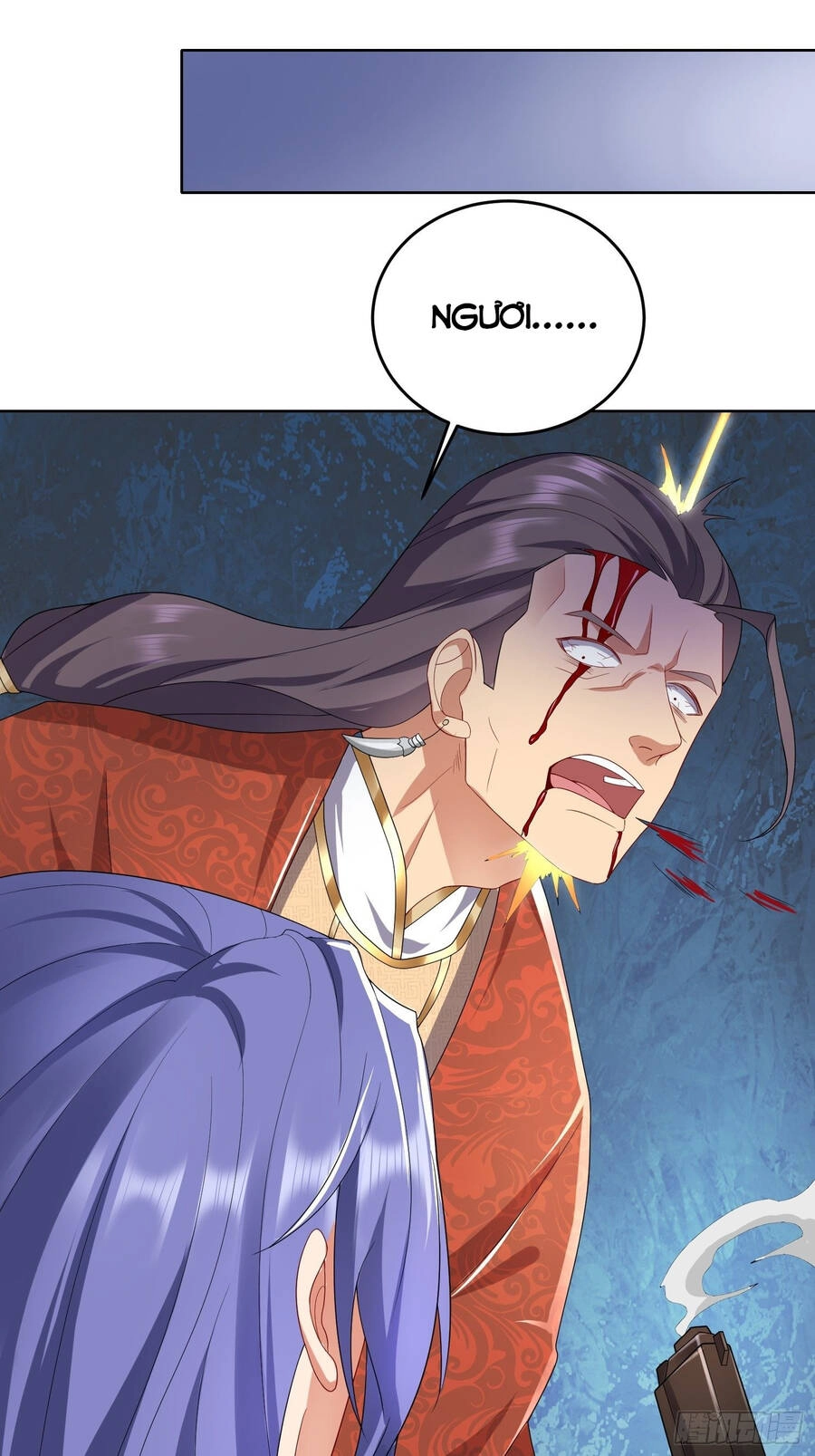 Người Ở Rể Bị Ép Thành Phản Diện Chapter 401 - 152