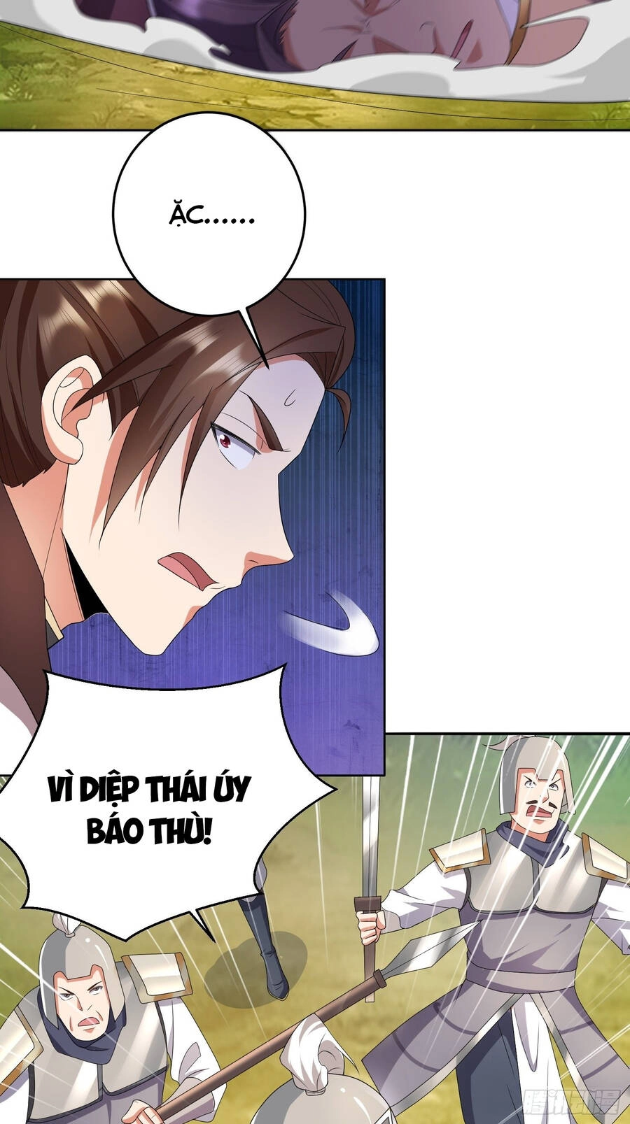 Người Ở Rể Bị Ép Thành Phản Diện Chapter 401 - 155