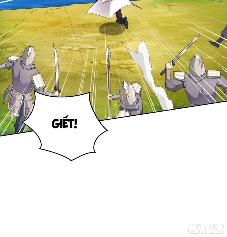 Người Ở Rể Bị Ép Thành Phản Diện Chapter 401 - 157