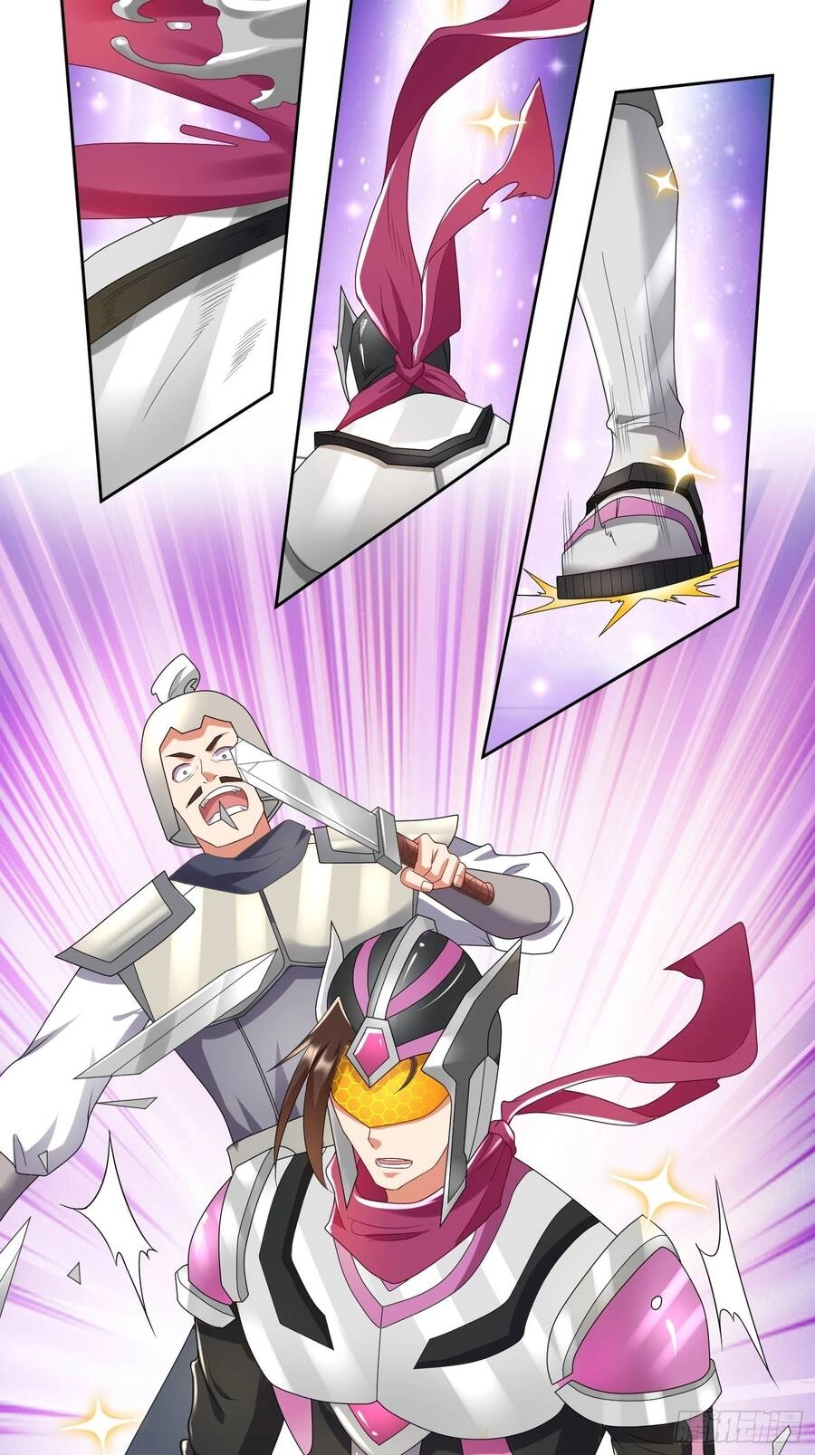 Người Ở Rể Bị Ép Thành Phản Diện Chapter 401 - 159