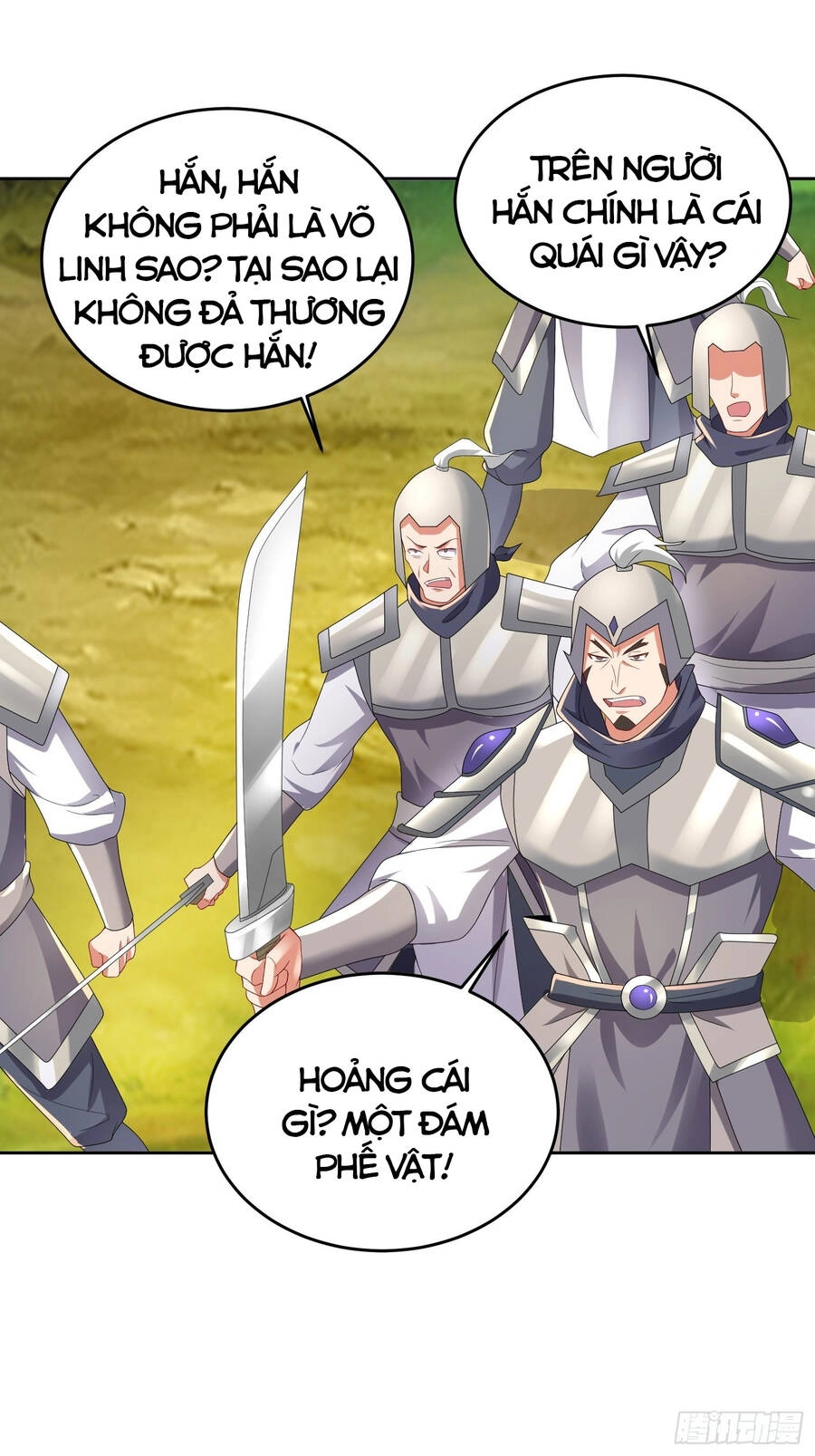 Người Ở Rể Bị Ép Thành Phản Diện Chapter 401 - 162