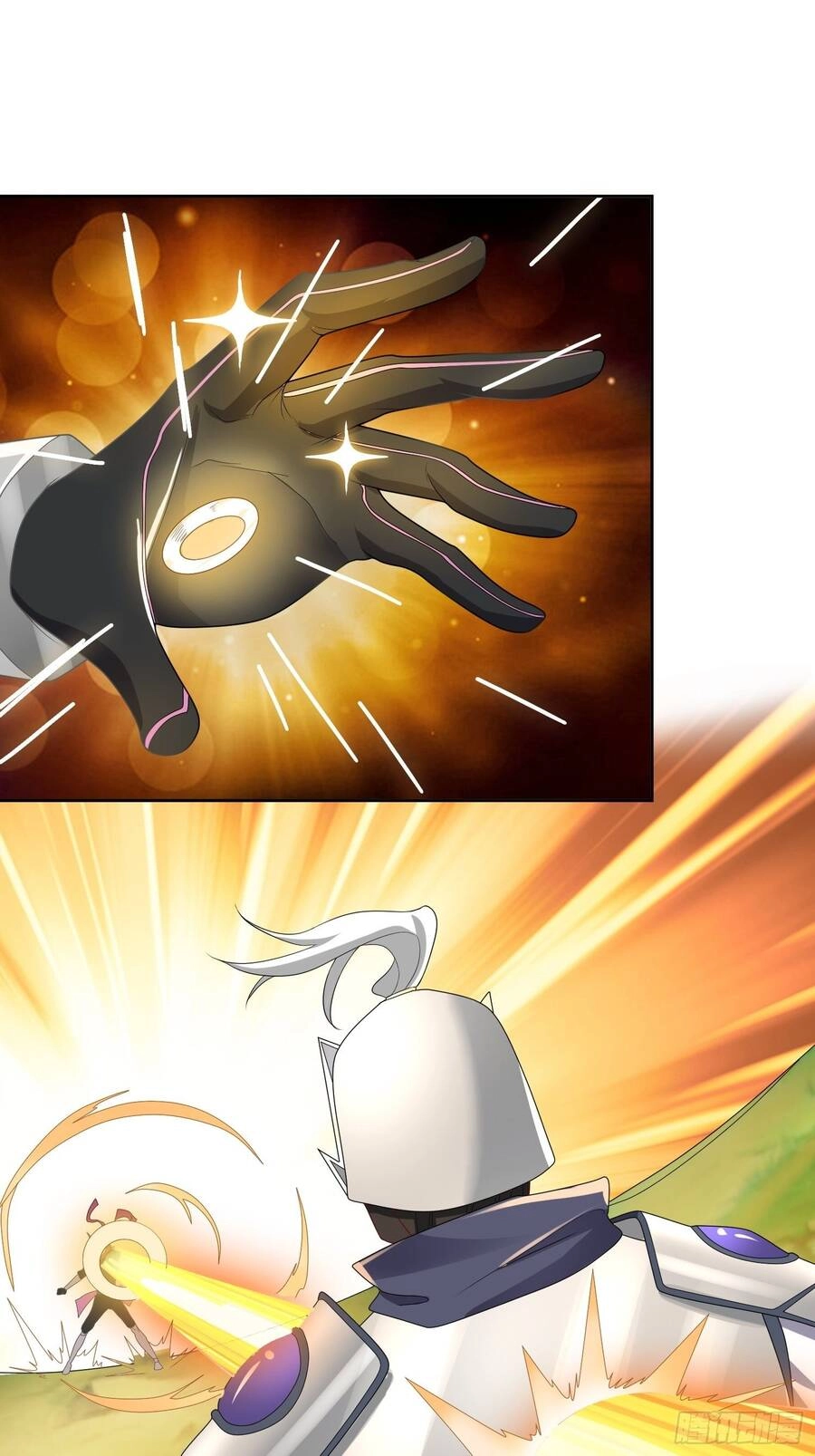 Người Ở Rể Bị Ép Thành Phản Diện Chapter 401 - 163