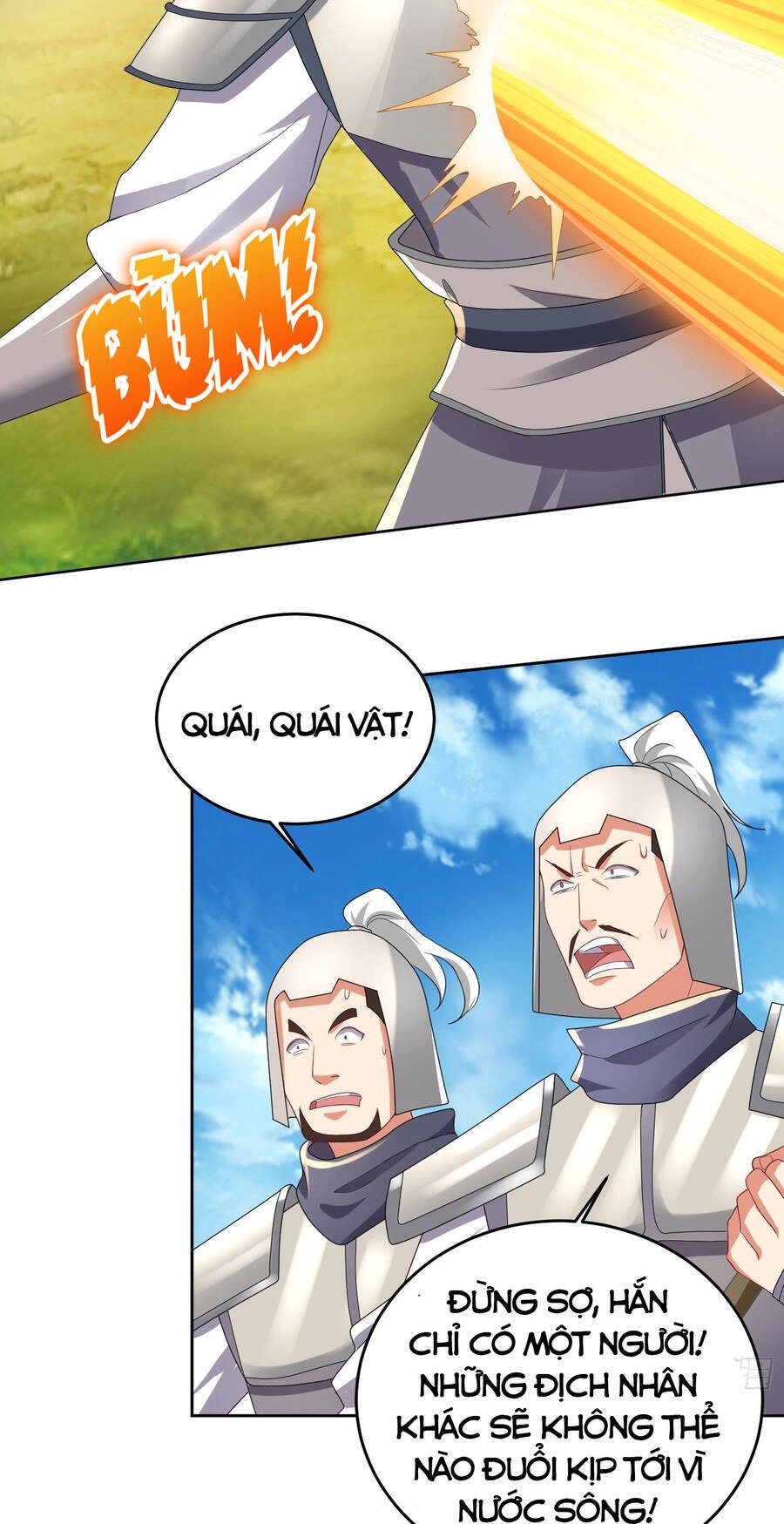 Người Ở Rể Bị Ép Thành Phản Diện Chapter 401 - 164