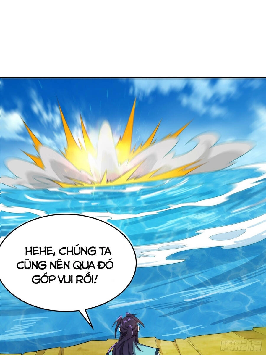 Người Ở Rể Bị Ép Thành Phản Diện Chapter 401 - 166