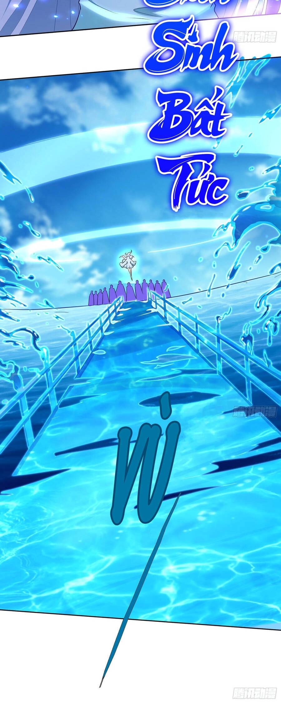 Người Ở Rể Bị Ép Thành Phản Diện Chapter 401 - 169