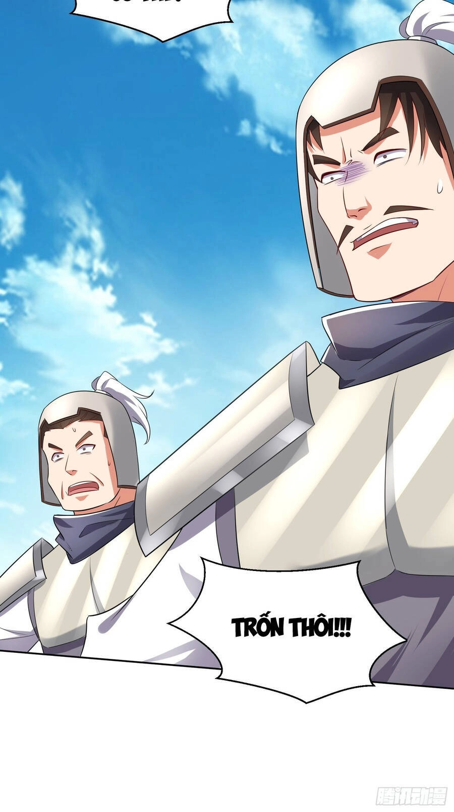 Người Ở Rể Bị Ép Thành Phản Diện Chapter 401 - 171