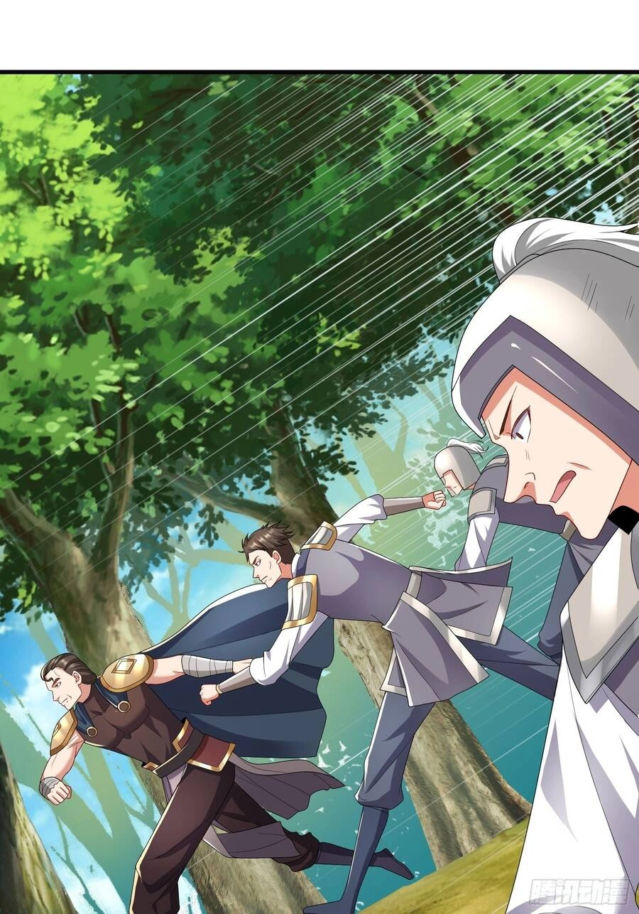 Người Ở Rể Bị Ép Thành Phản Diện Chapter 401 - 173