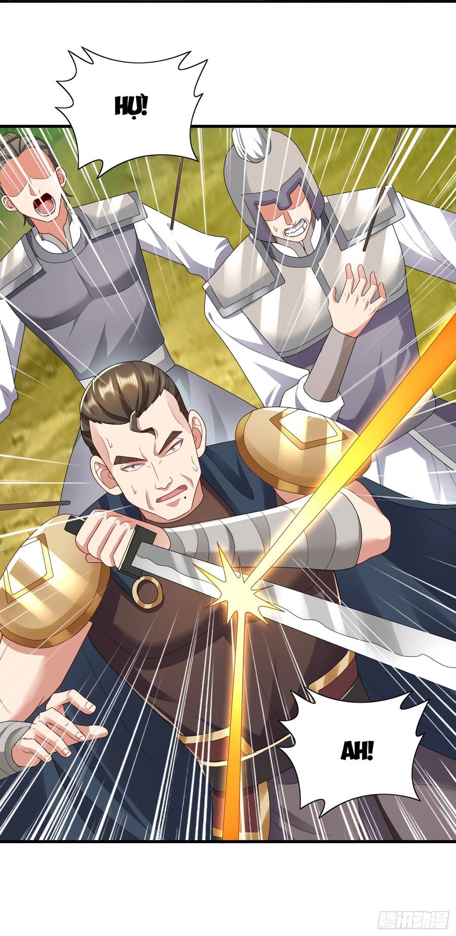 Người Ở Rể Bị Ép Thành Phản Diện Chapter 401 - 175