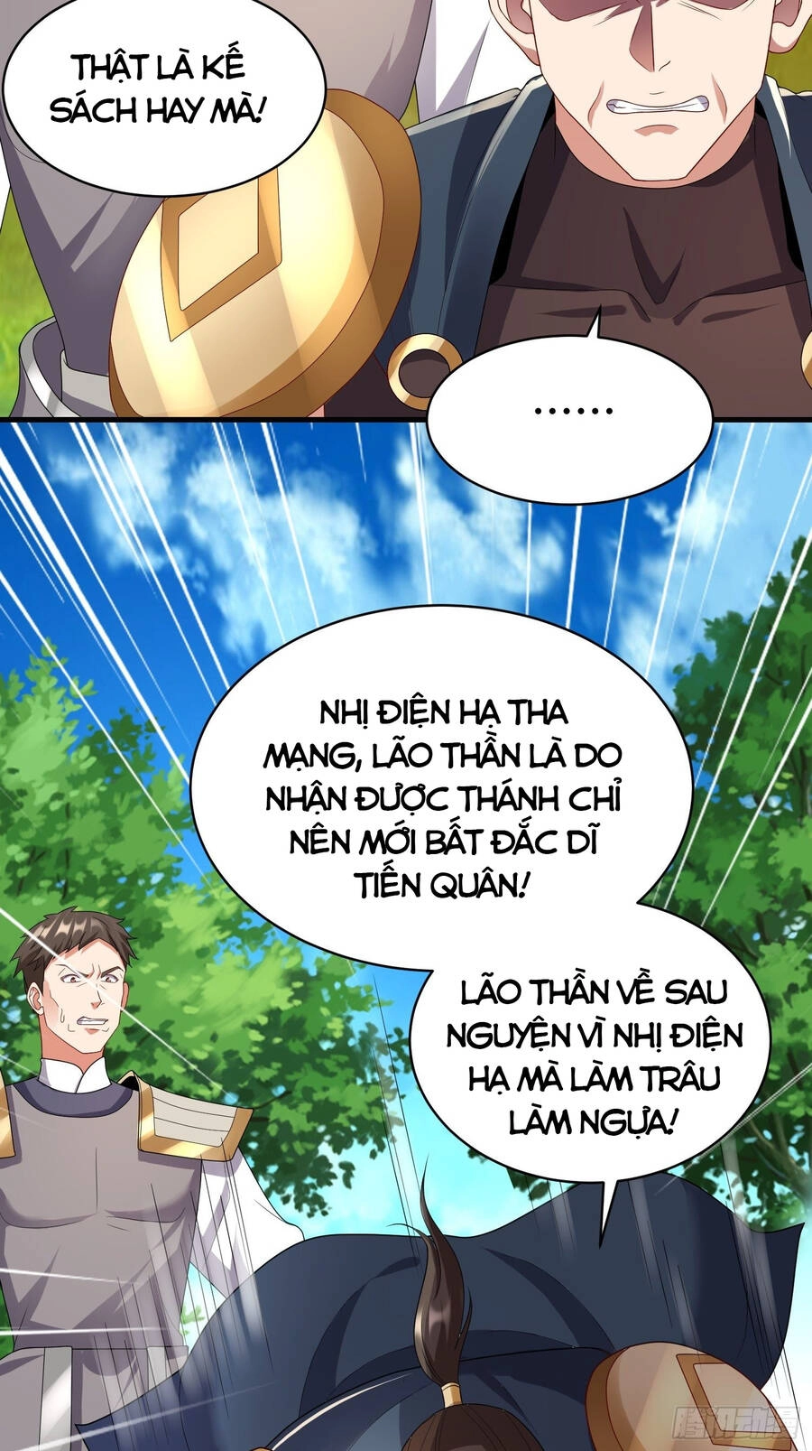 Người Ở Rể Bị Ép Thành Phản Diện Chapter 401 - 178