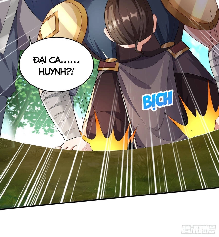 Người Ở Rể Bị Ép Thành Phản Diện Chapter 401 - 179