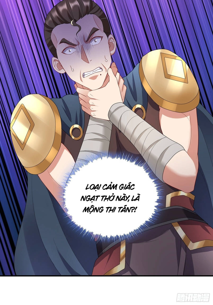 Người Ở Rể Bị Ép Thành Phản Diện Chapter 401 - 181