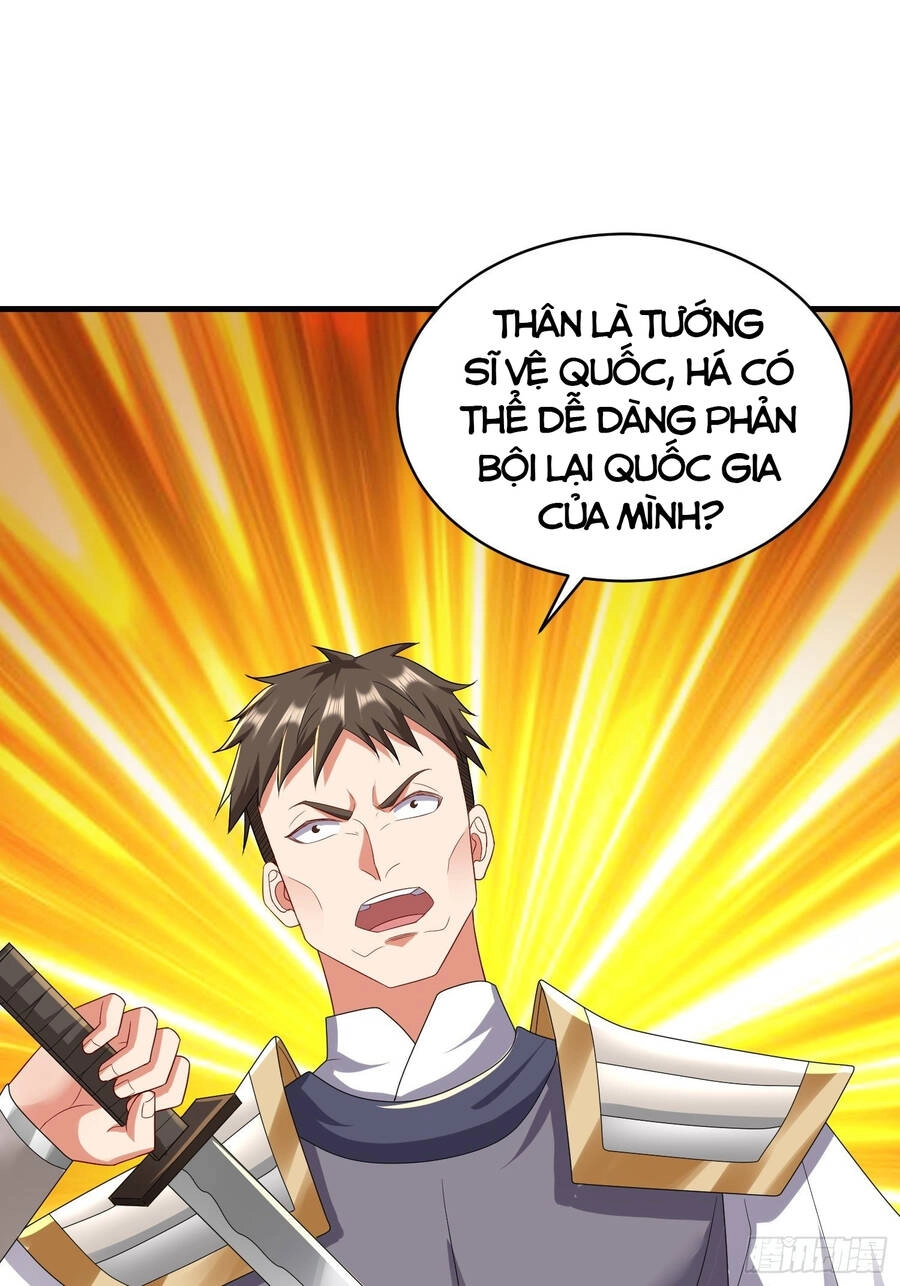 Người Ở Rể Bị Ép Thành Phản Diện Chapter 401 - 184