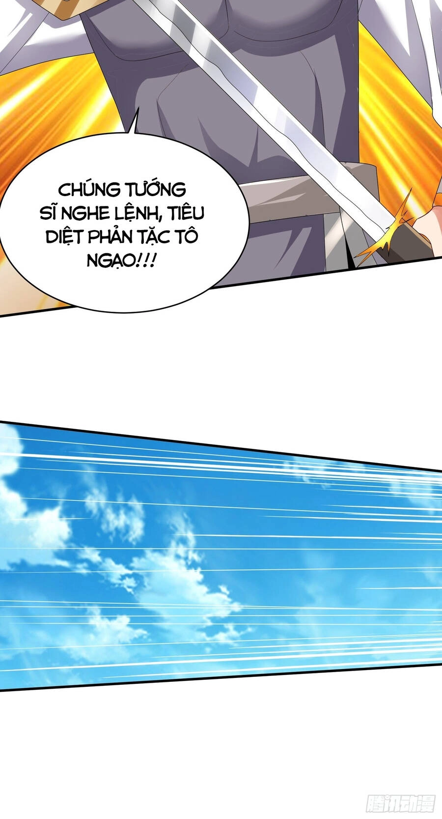 Người Ở Rể Bị Ép Thành Phản Diện Chapter 401 - 185