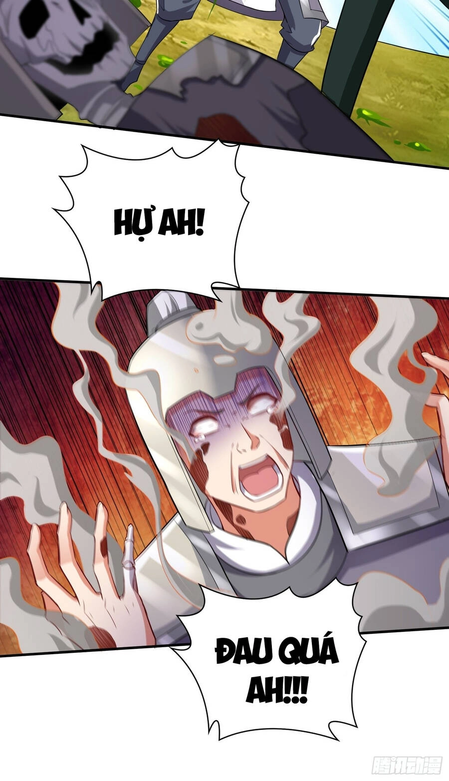 Người Ở Rể Bị Ép Thành Phản Diện Chapter 401 - 188