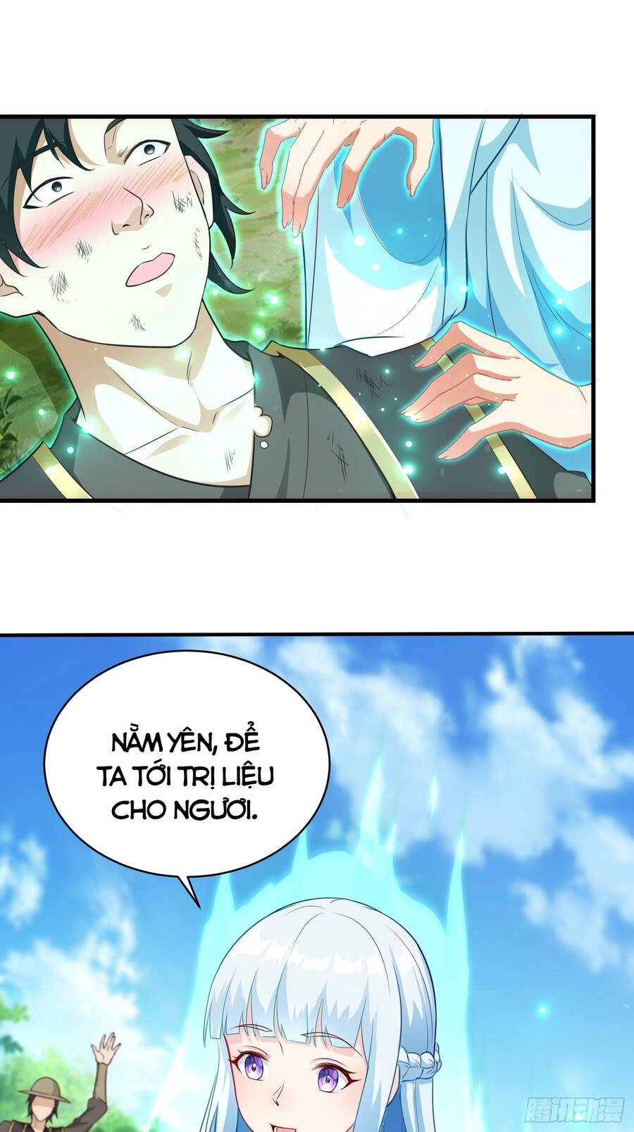 Người Ở Rể Bị Ép Thành Phản Diện Chapter 401 - 189