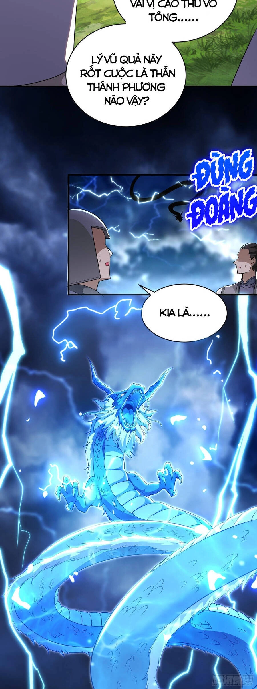 Người Ở Rể Bị Ép Thành Phản Diện Chapter 401 - 192