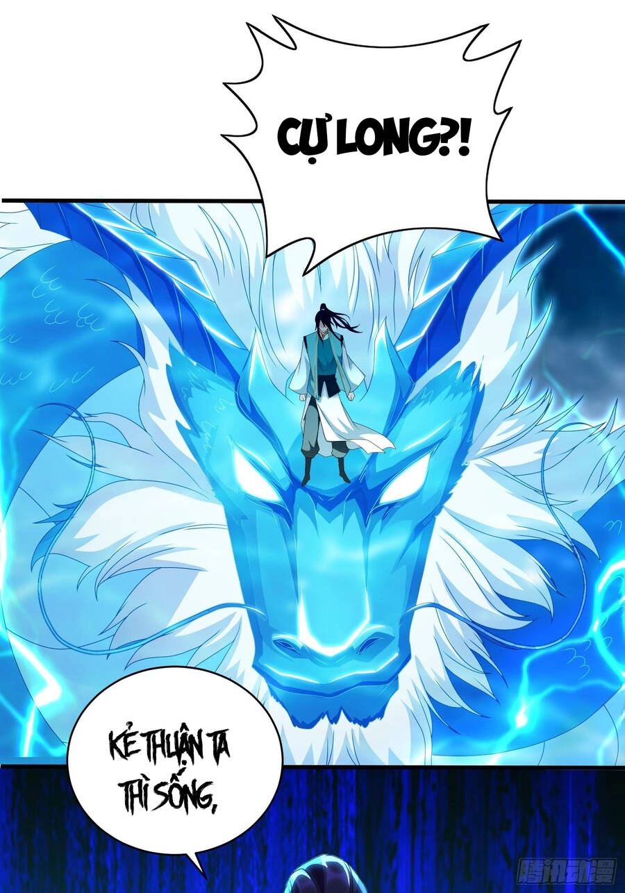 Người Ở Rể Bị Ép Thành Phản Diện Chapter 401 - 194