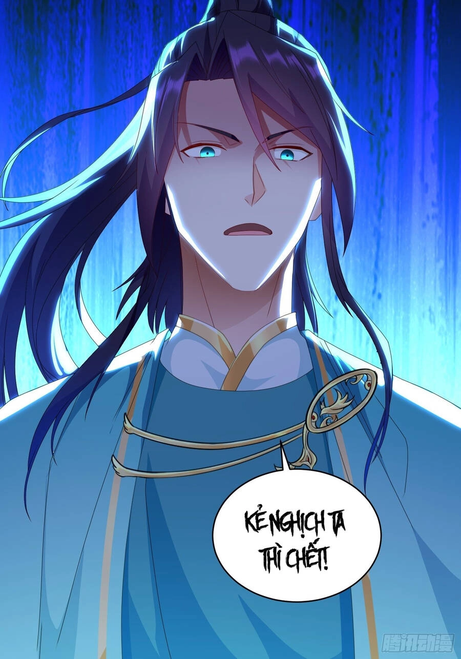 Người Ở Rể Bị Ép Thành Phản Diện Chapter 401 - 195