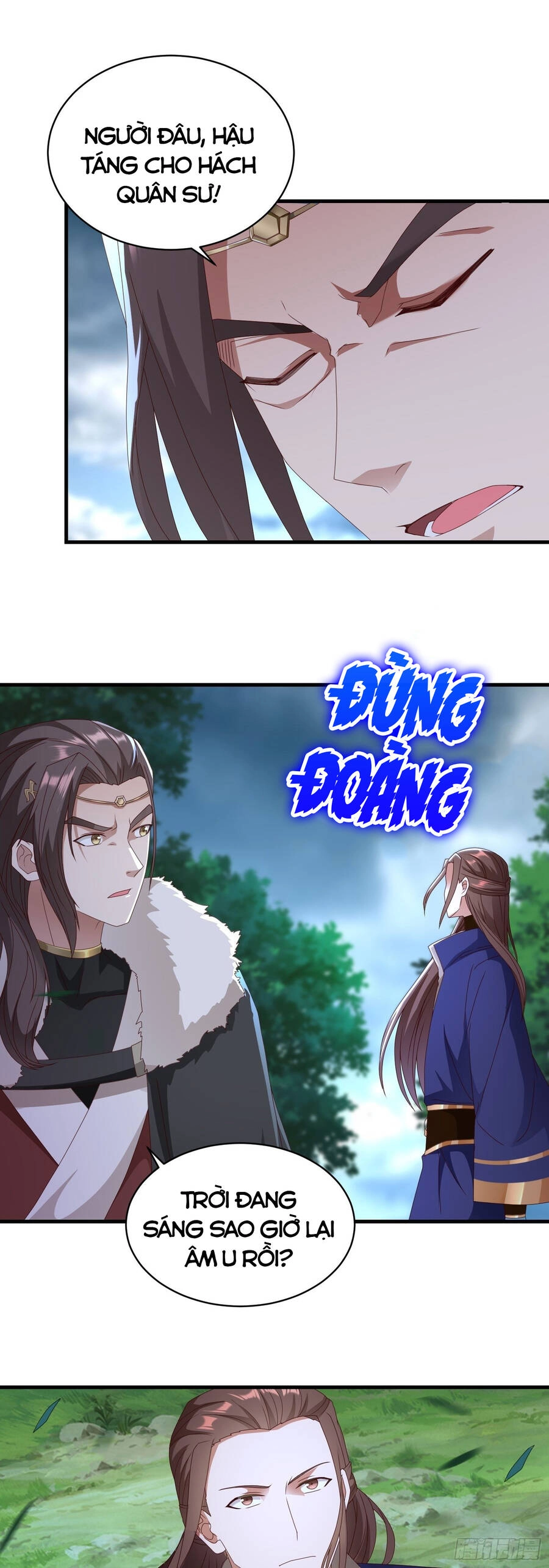 Người Ở Rể Bị Ép Thành Phản Diện Chapter 401 - 198