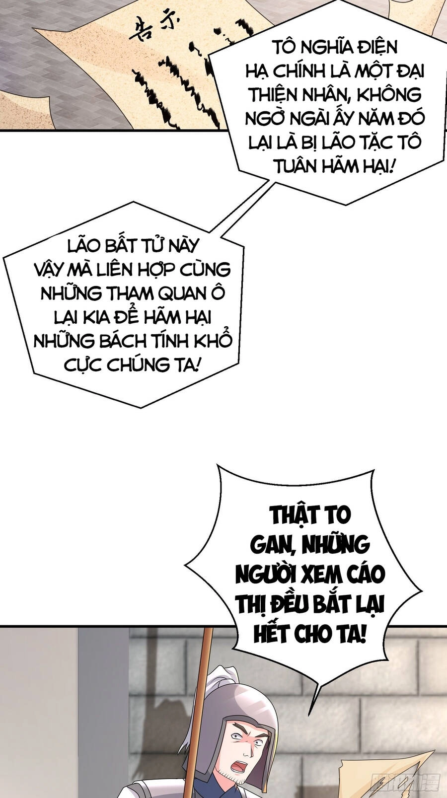 Người Ở Rể Bị Ép Thành Phản Diện Chapter 401 - 202