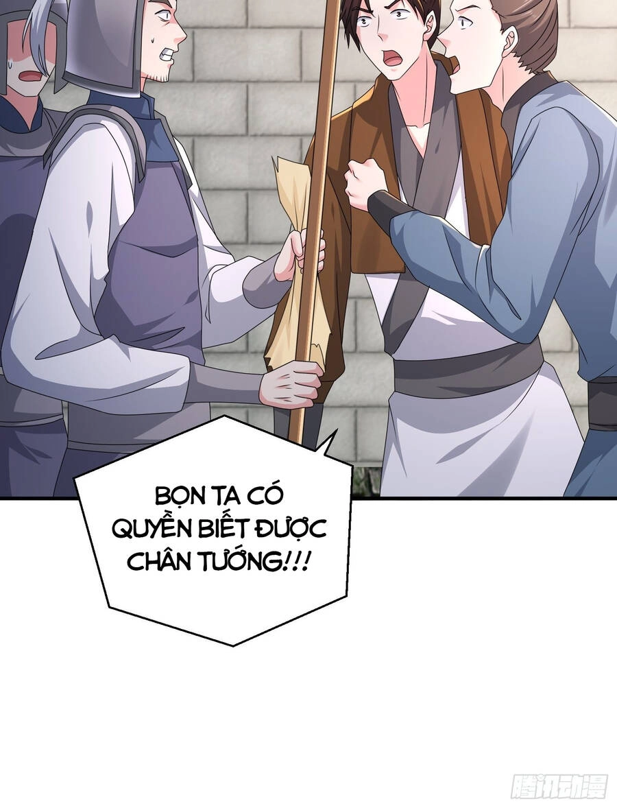 Người Ở Rể Bị Ép Thành Phản Diện Chapter 401 - 204