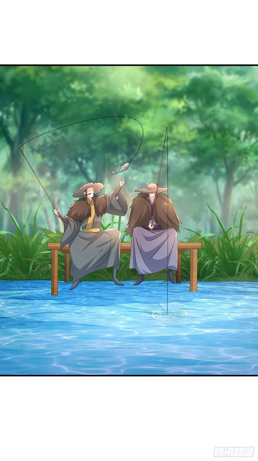 Người Ở Rể Bị Ép Thành Phản Diện Chapter 401 - 209