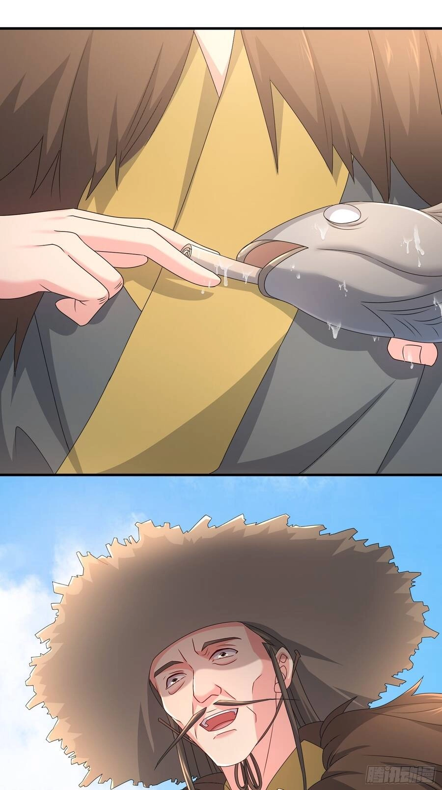 Người Ở Rể Bị Ép Thành Phản Diện Chapter 401 - 210