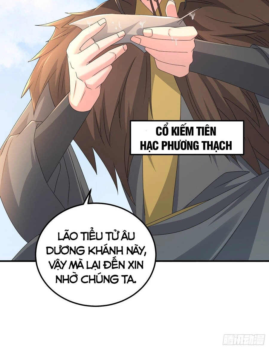 Người Ở Rể Bị Ép Thành Phản Diện Chapter 401 - 211