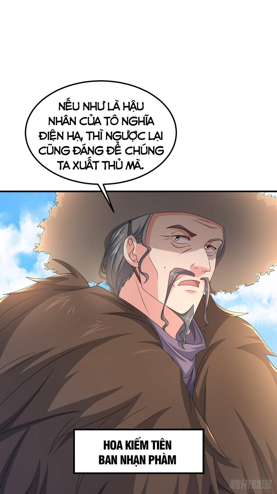 Người Ở Rể Bị Ép Thành Phản Diện Chapter 401 - 212