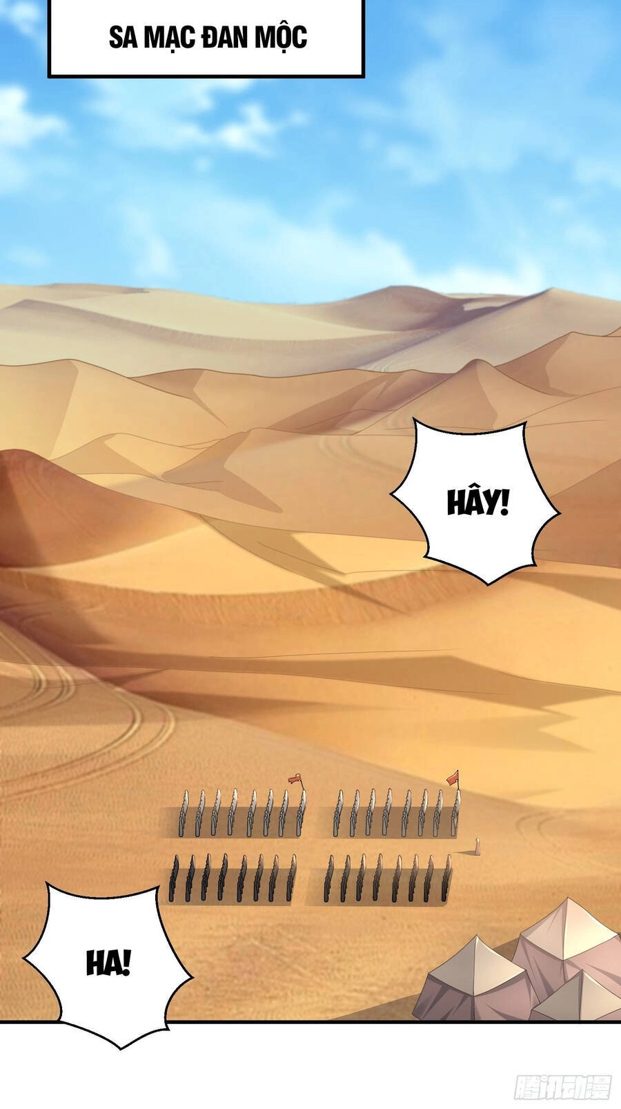 Người Ở Rể Bị Ép Thành Phản Diện Chapter 401 - 214