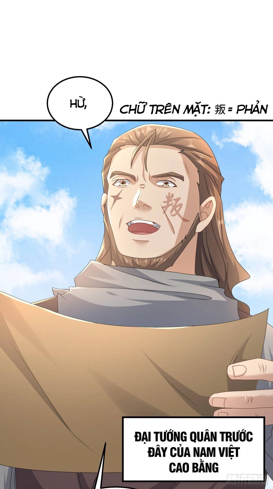 Người Ở Rể Bị Ép Thành Phản Diện Chapter 401 - 216