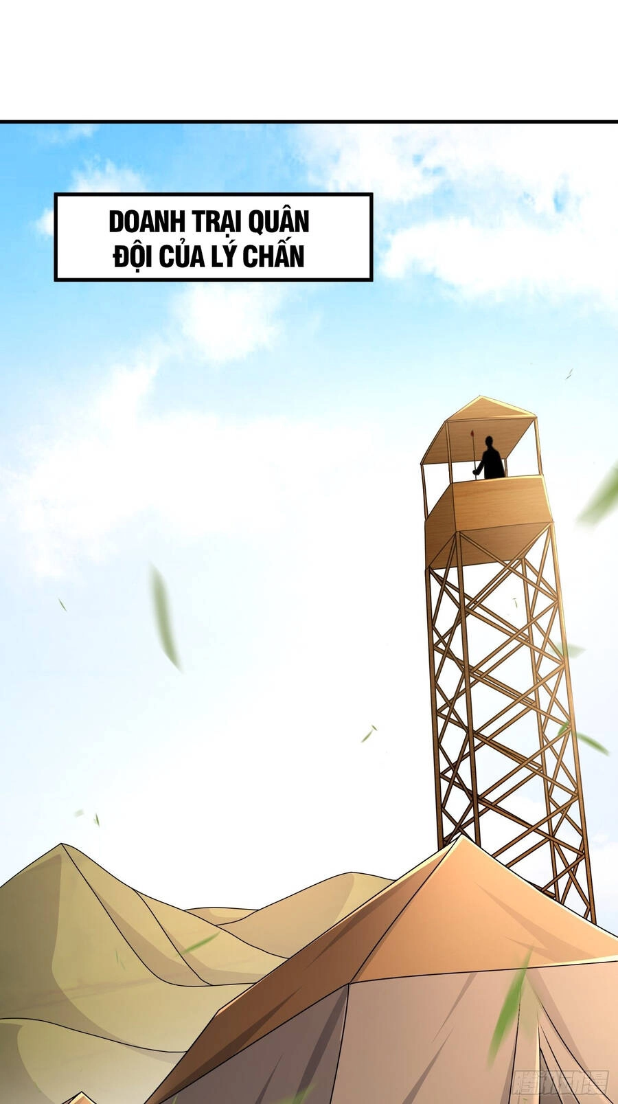 Người Ở Rể Bị Ép Thành Phản Diện Chapter 401 - 221