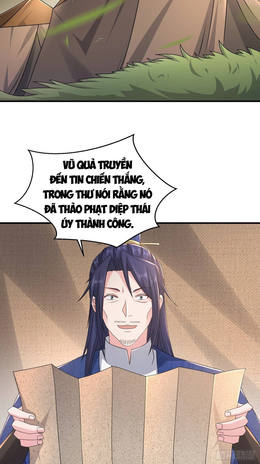 Người Ở Rể Bị Ép Thành Phản Diện Chapter 401 - 222