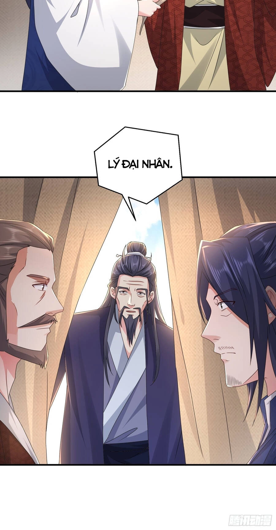 Người Ở Rể Bị Ép Thành Phản Diện Chapter 401 - 224