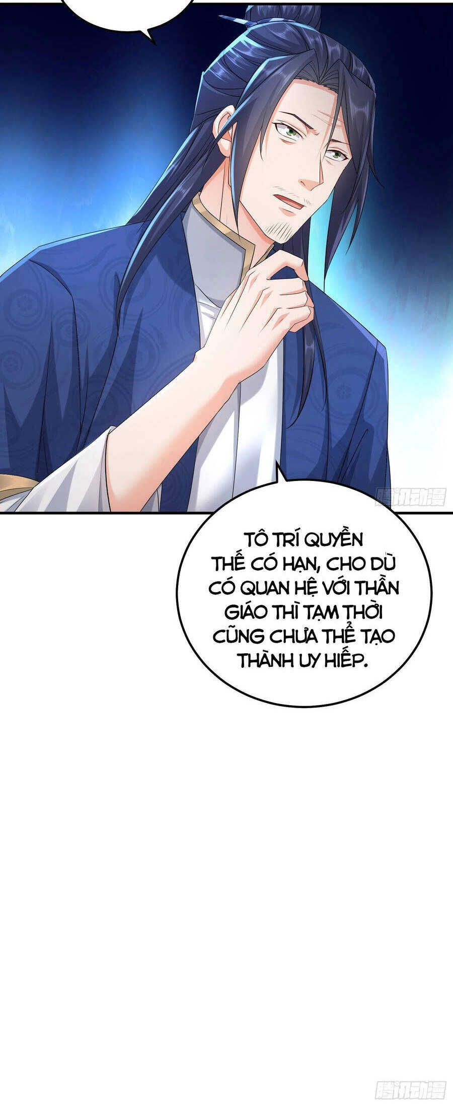 Người Ở Rể Bị Ép Thành Phản Diện Chapter 401 - 227