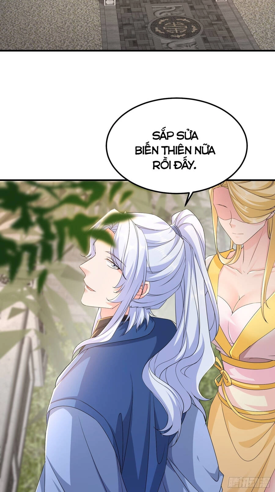 Người Ở Rể Bị Ép Thành Phản Diện Chapter 401 - 230